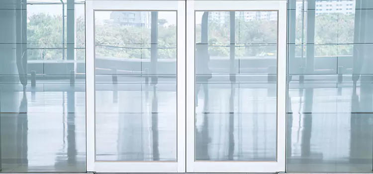 Mobile Sliding Screen Door Replacement Urbandale