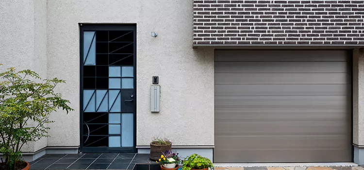 Residential Roll Up Security Doors Urbandale