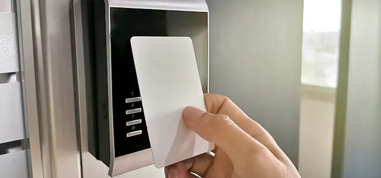 Advanced RFID Technology Integration in Urbandale, IA