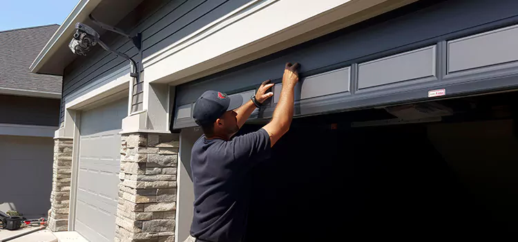 Janus Roll Up Doors Urbandale
