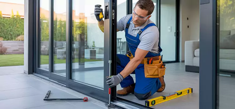 Patio Door Replacement Urbandale