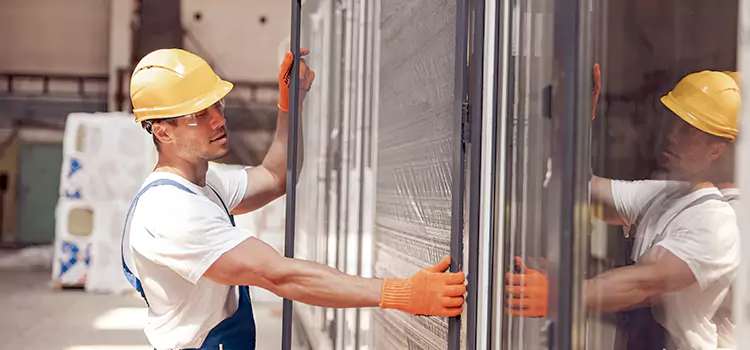 Sliding Door Mesh Replacement Urbandale