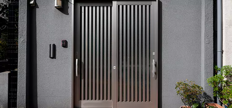 Specialized Steel Door Services in Urbandale, IA