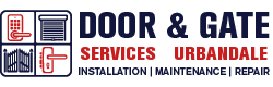 Door & Gate Services Urbandale